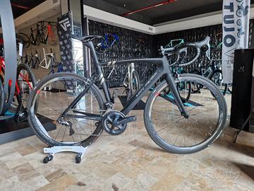 bici corsa Aero Eddy Merckx 