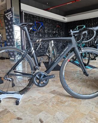 bici corsa Aero Eddy Merckx 