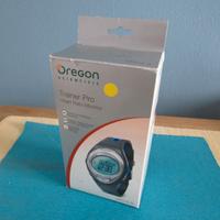 Orologio OREGON Tipo TRAINER PRO HR 318-B