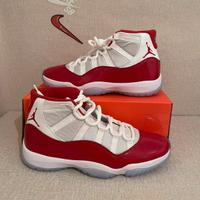 Jordan 11 Retro Cherry 41
