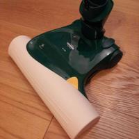 Folletto battitappeto eb 360