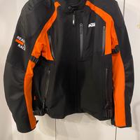 KTM Apex V4 jacket XL