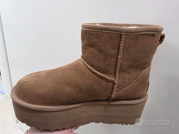 UGG Donna