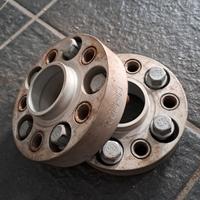 Distanziali 3cm 5x100