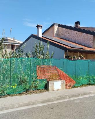 Terreno Edificabile a Decimomannu