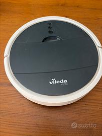 Robot aspirapolvere