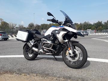 Bmw r 1250 gs - 2019