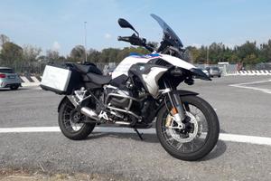 Bmw r 1250 gs - 2019