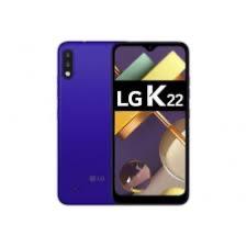 LG K22