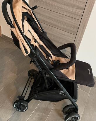 Passeggino Cam Compass 2019