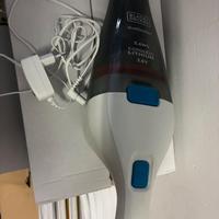 aspirapolvere senza fili