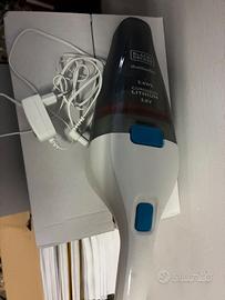 aspirapolvere senza fili