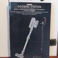 DOCKING STATION  per aspirapolvere ROWENTA Tefal