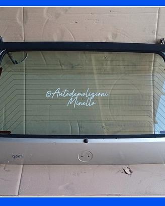 Portellone per ALFA ROMEO 33 Sportwagon
