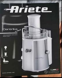 Centrifuga Ariete Centrika metal