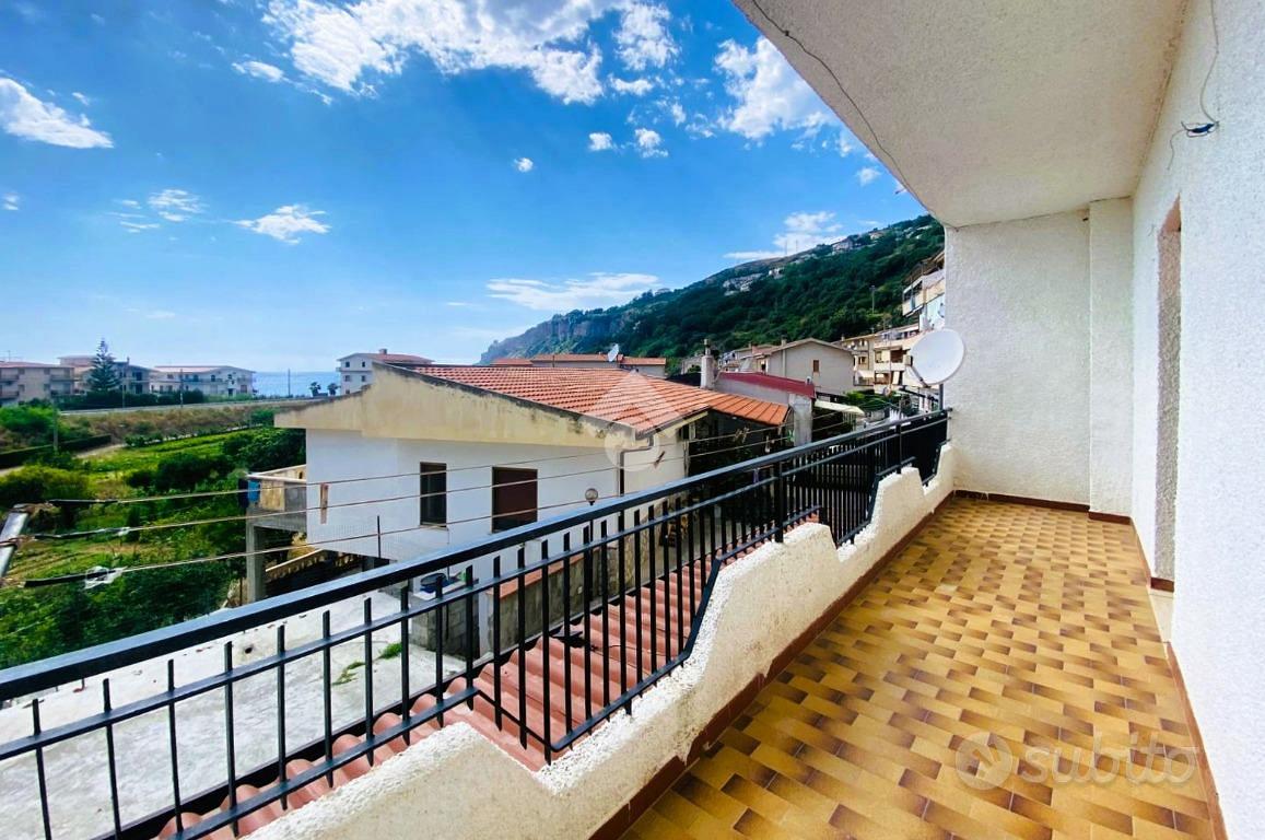 Apartment in Cetraro, Bosco, Lampetia - Vista 3