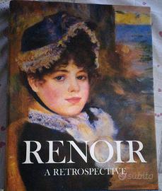 Renoir a retrospective