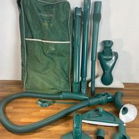 Set Accessori Folletto Vorwerk VK 140