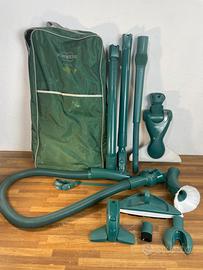Set Accessori Folletto Vorwerk VK 140