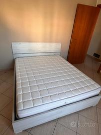Materasso Memory