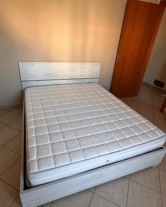 Materasso Memory