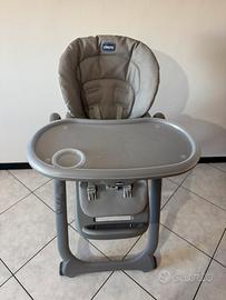Seggiolone Chicco Polly Magic Relax