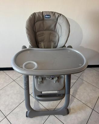 Seggiolone Chicco Polly Magic Relax
