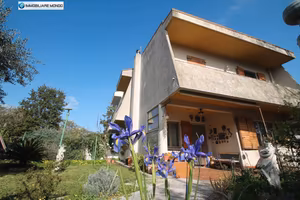 Villa in zona Parco Comunale a Termoli