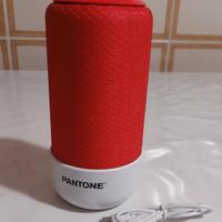 Speaker Pantone
