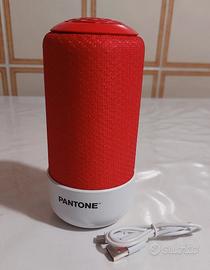 Speaker Pantone