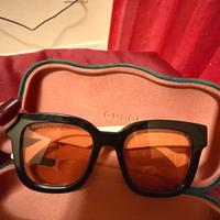 Occhiali da sole Gucci
