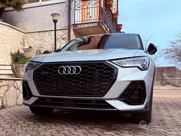Audi Q3 Quattro