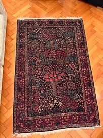 Tappeto KIRMAN