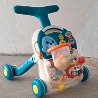 Gioco Gió Baby Primi Passi Tavolino