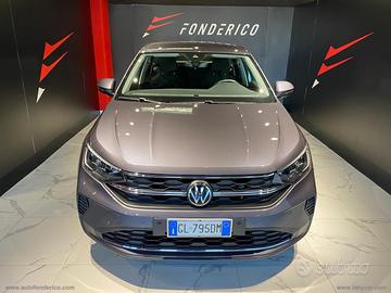 VOLKSWAGEN Taigo 1.0 TSI Life