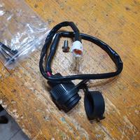 Caricatore USB Yamaha