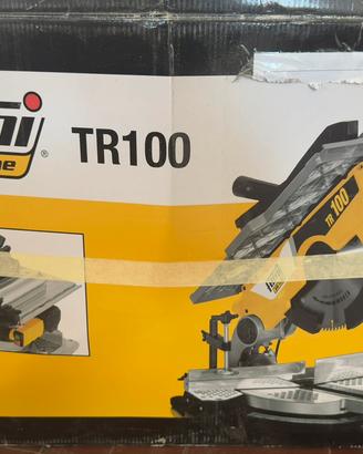 Femi Troncatrice TR100