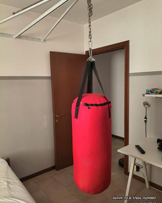 Sacco BOX 13 kg