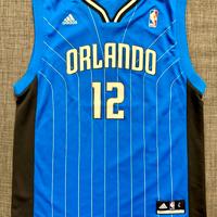 Canotta NBA Orlando Magic #12 Howard - Adidas, M
