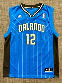 Canotta NBA Orlando Magic #12 Howard - Adidas, M