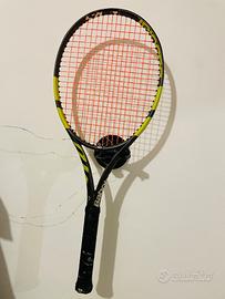 Babolat Pure Aero VS manico 2 racchetta tennis
