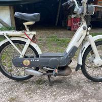 Piaggio Ciao - 1980