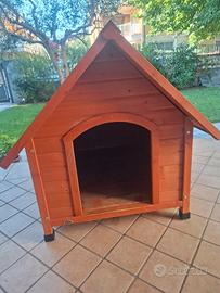 cuccia cane l