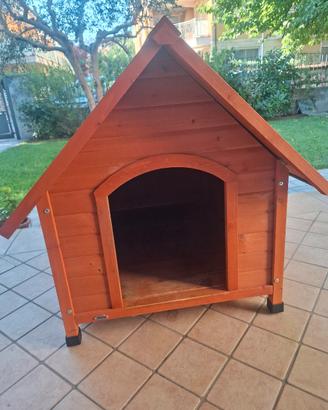 cuccia cane l