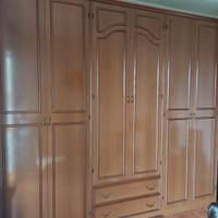 camera da letto matrimoniale