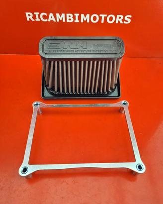 FILTRO ARIA DNA BMW R1200GS R1250GS LC