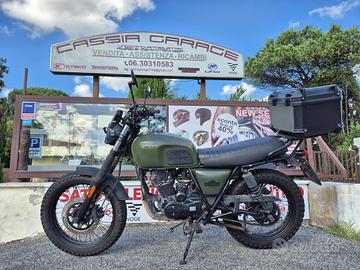 FELSBERG 125 BRIXTON