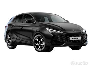 MG MG3 ICE COMFORT
