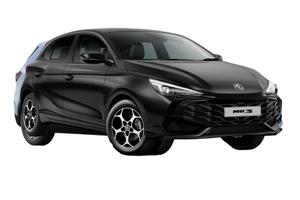 MG MG3 ICE COMFORT