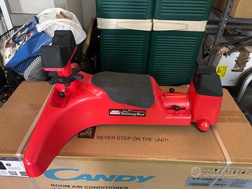 Supporto universale carabine